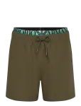Emporio Armani - Boxer Beachwear - L&uuml;hikesed p&uuml;ksid - S