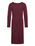 Rosemunde Kids - Rkbillie Ls Reversible Midi Dress - Pikkade varrukatega vabaajakleidid - 128