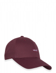 Levi's&reg; - Housemark Flexfit Cap Oxblood - Nokam&uuml;tsid - ONE SIZE
