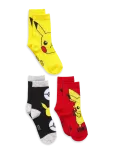 P&oacute;kemon - Socks - Sokid - 23/26