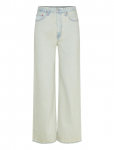 Levi's&reg; - Ribcage Wide Leg H223 De Oro - Laiad - 32 x 32