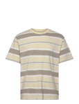 Levi's&reg; - Red Tab Vintage Tee Pecos Stri - L&uuml;hikeste varrukatega - S