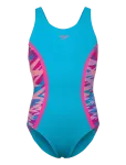 Speedo - Hyperboom Splice Muscleback One Piece - Ujumisriided - 12