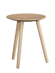 Novoform - Divolo Stool - Taburetid ja pingid - ONE SIZE