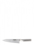 GLOBAL - Kokkekniv Grantonsk&aelig;r 18 Cm - Kokanoad - 18 CM