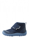 Reima - Reimatec Barefoot Shoes, Hyppii - Talvesaapad kr&otilde;pskinnisega - 31