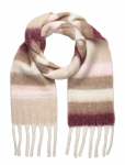 Pieces - Pclulu Long Scarf Pwp Bc - Talvised sallid - ONE SIZE