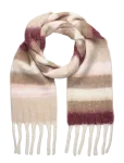 Pieces - Pclulu Long Scarf Pwp Bc - Talvised sallid - ONE SIZE