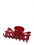 Pieces - Pcjeana Xmas Hairshark - Juukseklambrid - ONE SIZE