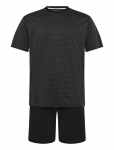 BOSS - Relax Short Set - Pidžaamad (komplektid) - L