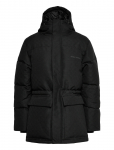 Daily Paper - Oba Monogram Puffer - Parkad - S