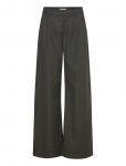 Ahlvar Gallery - Mel Check Trousers - Lai jalg - XS