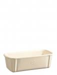 Emile Henry - Bageform 1,8 L - Fl&oslash;de - Leivavormid - 1.8 L