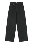 Mads N&oslash;rgaard - Dyed Denim Christel Jeans - Laiad - 34