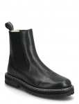 ANGULUS - Boots - Flat - Madala kontsaga poolsaapad - 38.5