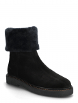 ANGULUS - Boots - Flat - Madala kontsaga poolsaapad - 39.5