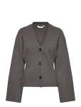 Noella - Lenyx Knit Cardigan - Kardiganid - XXL