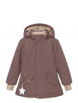MINI A TURE - Matvelaja Winter Jacket. Grs - Suusajoped - 110