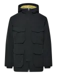Lyle & Scott - Tactical Wadded Parka - Parkad - XXL