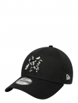 New Era - Chyt Animal Infill 9Forty Ney - Nokam&uuml;tsid - OS YOUTH