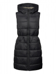 Barbour - B.intl Cecilla Puffer Gilet - Polsterdatud vestid - 40