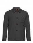 Mos Mosh Gallery - Mmgconor Twill Jacket - Kerged jakid - 48