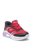 Skechers - Skechers Meteor-Lights-Brisk- - Madala s&auml;&auml;rega tossud - 24