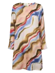 N&uuml;mph - Nusikka Dress - L&uuml;hikesed kleidid - 44