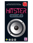 Asmodee - Hitster Original Swedish (New) - Lauam&auml;ngud - SWEDISH