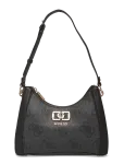 GUESS - Karnilla Logo Shoulder Bag - V&auml;ikesed &uuml;le&otilde;lakotid - ONE SIZE