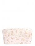 Filibabba - Bed Bumper - Dreamy Adventurers - Voodipehmendused - ONE SIZE
