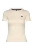 FILA - Biella Slim T-Shirt - Spordi T-s&auml;rgid - S
