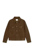 WOOD WOOD - Wwtype 10 Jacket 25377 - Voodrita teksatagid - XL