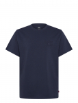Levi's&reg; - Ss Relaxed Fit Tee Levis Ameri - L&uuml;hikeste varrukatega - S