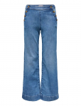 Kids Only - Kogmadison Hw But Wide Dnm Gen769 Noos - Laiad teksad - 164