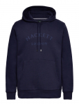 Hackett London - Heritage Ess Aw Hoody - Kapuutsiga pusad - M