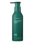 Ayunche - Rebalancing Shampoo Moist (350 Ml.) - &Scaron;ampoonid - 350 ML