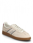 Tommy Hilfiger - The Greenwich Edge Suede - Madala s&auml;&auml;rega tossud - 44