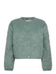 Calvin Klein Jeans - Lightweight Aop Quilted Liner - Tepitud jakid - S