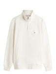 Tommy Hilfiger - Essential Intechno 1/4 Zip - Poolpika lukuga džemprid - XL