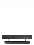 Eva Solo - Fuglefoder-Bar Black - Aiatarvikud - 45X11X12.5CM