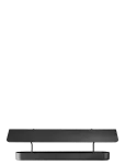 Eva Solo - Bird Feeder Bar Black - Aiatarvikud - 45X11X12.5CM