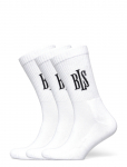 BLS Hafnia - Bls Socks 3-Pack - Madala s&auml;&auml;rega sokid - 43-46