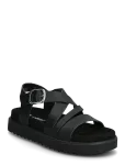 Rieker - V5663-00 - Madalad sandaalid - 38