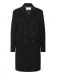 Filippa K - Patrick Overcoat - Villased mantlid - 56