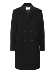 Filippa K - Patrick Overcoat - Villased mantlid - 56
