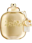 Coach - Woman Gold Parfum Edp - Eau De Parfum - 90 ML