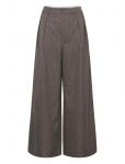 Karen By Simonsen - Kberin Pants - Lai jalg - 36