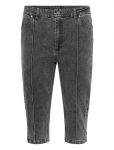 Karen By Simonsen - Kbemmeline Capri Jeans - Bermuda - 38