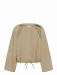 Karen By Simonsen - Kbenya Balloon Blouse - Pikkade varrukatega - 46